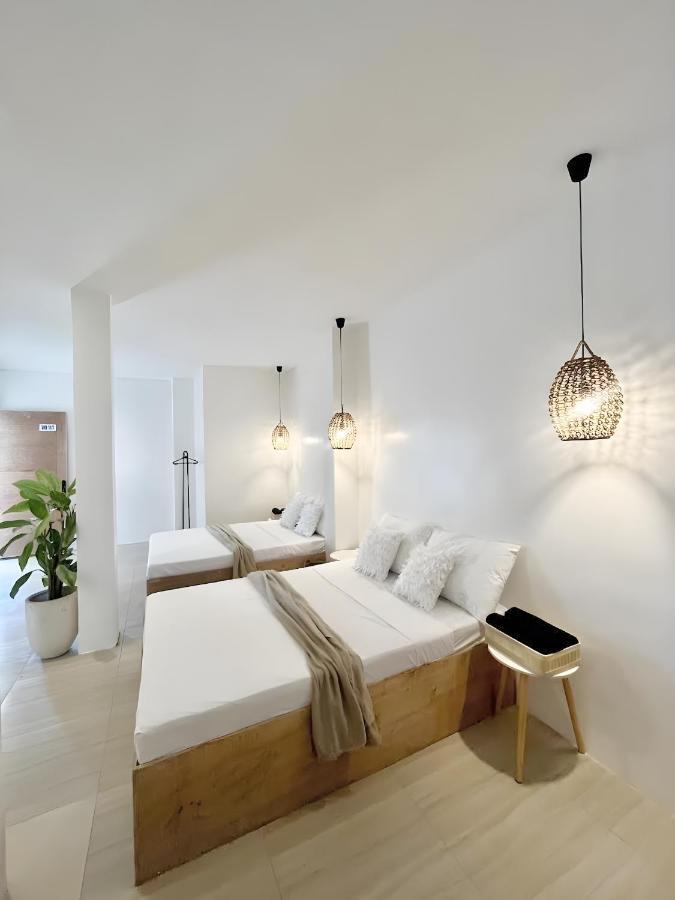 New Modern Home Near Airport, Beach And Fast Wi-Fi Sudtungan Exterior photo