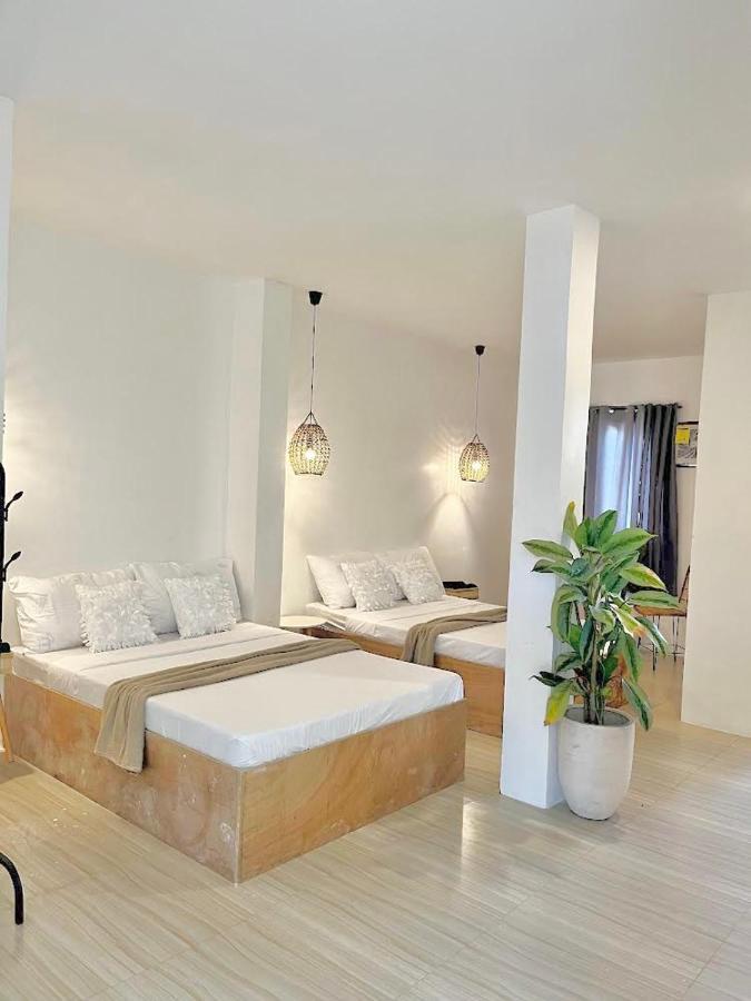 New Modern Home Near Airport, Beach And Fast Wi-Fi Sudtungan Exterior photo