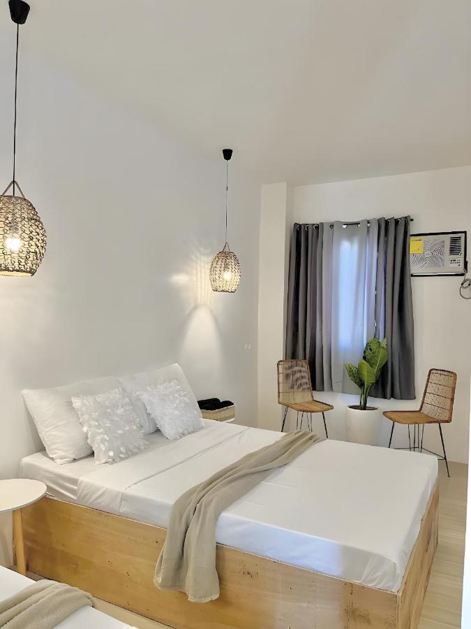 New Modern Home Near Airport, Beach And Fast Wi-Fi Sudtungan Exterior photo