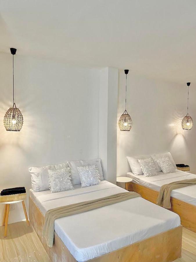 New Modern Home Near Airport, Beach And Fast Wi-Fi Sudtungan Exterior photo